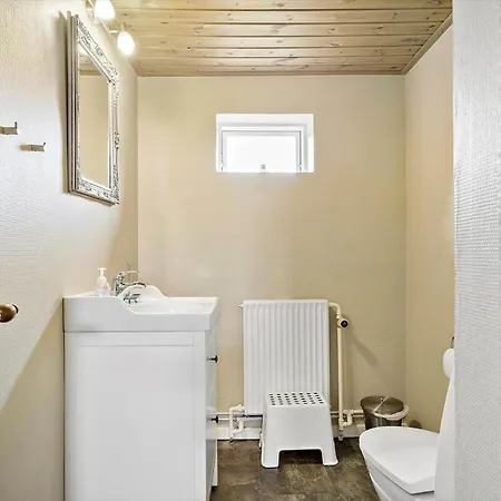 1497-aakirkeby-strandvejen-8 Holiday home Vester Somarken