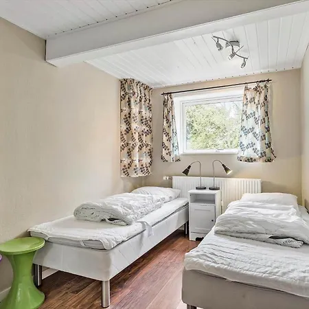 Holiday home 1497-aakirkeby-strandvejen-8 Vester Somarken