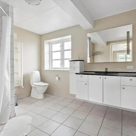 1497-aakirkeby-strandvejen-8 Holiday home *