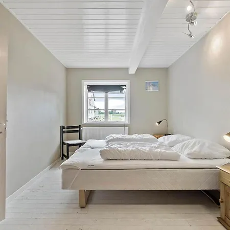 1497-aakirkeby-strandvejen-8 Holiday home Vester Somarken