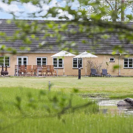 Vakantiehuis 1497-aakirkeby-strandvejen-8 Vester Somarken