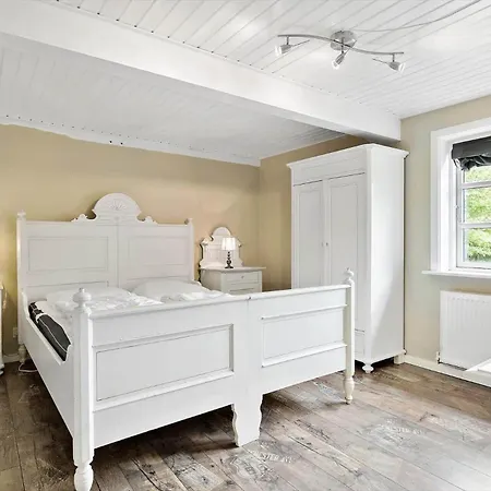 Vakantiehuis 1497-aakirkeby-strandvejen-8